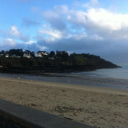 Le Grand Large Hotel Cancale Exterior foto